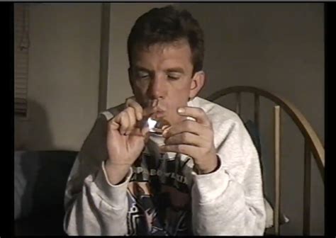 Tiger Kings Rick Kirkham Filmed Himself Smoking Crack Having Sex And