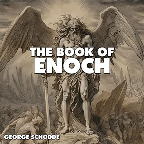 the book of enoch by george schodde audiobook