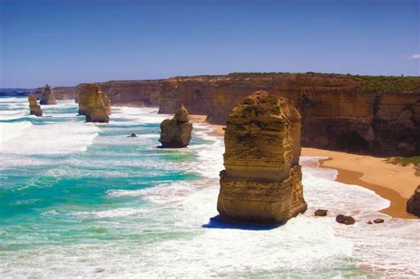 Australias Top 10 Iconic Landscapes Holiday Articles Travel Lake