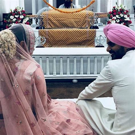Inside Neha Dhupia And Angad Bedis Wedding