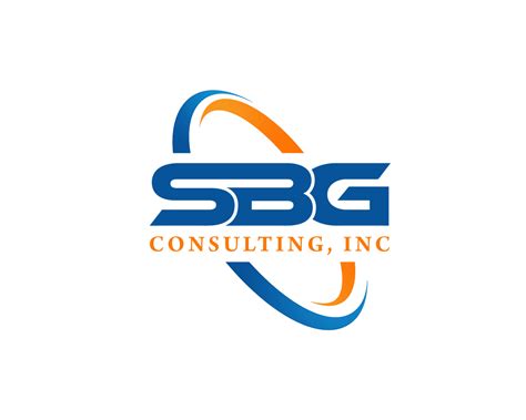 Logo Design Contest For Sbg Consulting Inc Hatchwise