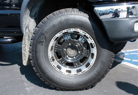Pro Comp Xtreme All Terrain At Tires Review