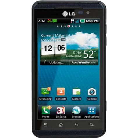 Cheap Cell Phones Unlocked 2012 Online Wholesale Buy Lg Thrill Optimus