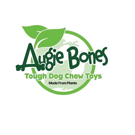 Augie Bones to Unveil Revolutionary Plant-Based Dog Chew Toys at