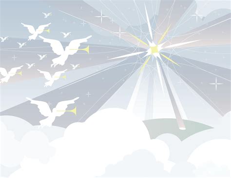Funeral Backgrounds For Programs