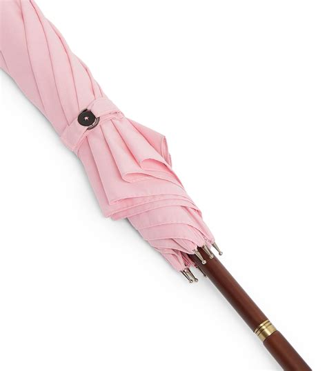 Harry Potter Pink Rebeus Hagrid Umbrella Wand Harrods Uk