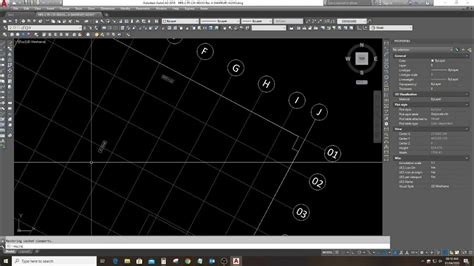 Tips And Tricks How To Show Lts In Scale On Model And Layout Autocad 2018