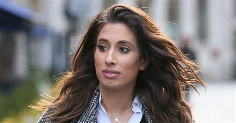 Stacey Solomon Shows Off Her Stretch Marks Entertainment Daily