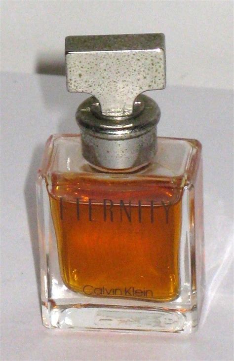 Calvin Klein Eternity Perfume - Shop QuirkyFinds.com | Vintage perfume, Perfume, Eternity perfume