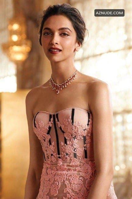 Deepika Padukone Hot Sexy Bold Pics Collection Aznude
