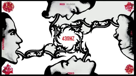 Rhcp Blood Sugar Sex Magik Full Album 432001hz Hq 1991