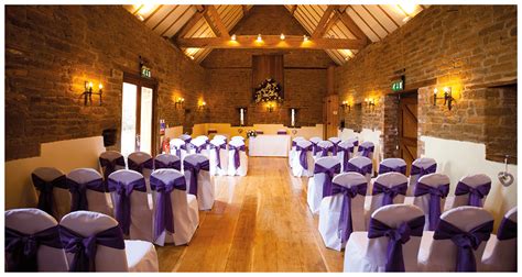Barn Wedding Venue In Northamptonshire Crockwell Farms