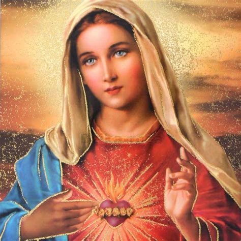 Straż Honorowa Niepokalanego Serca Maryi