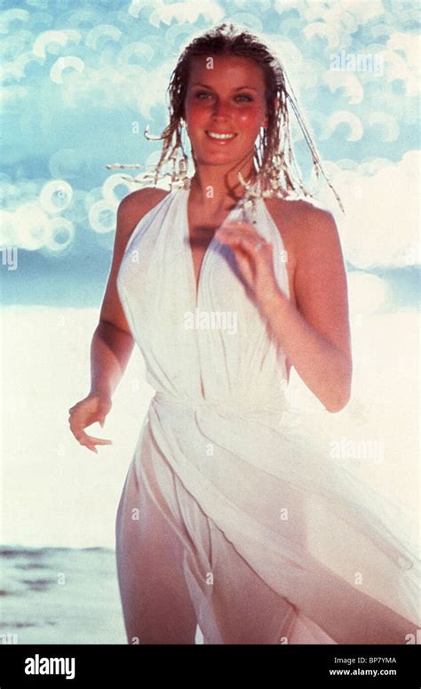 Bo Derek High Resolution Stock Photography And Images Alamy