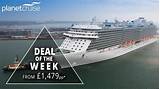 Cruise Deals Canada Royal Caribbean
