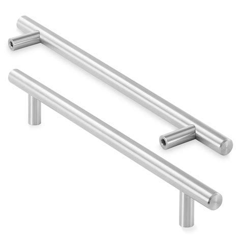 Stainless Steel Kitchen Cabinet Handles Image To U