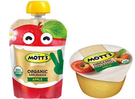 Products Juices Applesauces Snacks Motts®