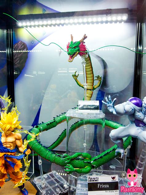 Find many great new & used options and get the best deals for s.h. figuarts Shenron | Dragon Ball Z News