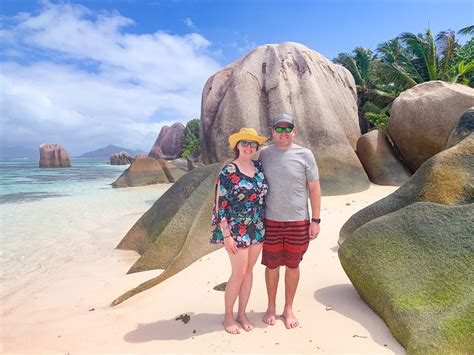 How To Spend A Day On La Digue In The Seychelles Full Itinerary