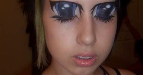 The anime series attack on titan is a thrilling story of human struggle and survival. 15 Eyelid Tattoos Guaranteed to Freak You Out | Weird tattoos, Bad tattoos, Funny tattoos