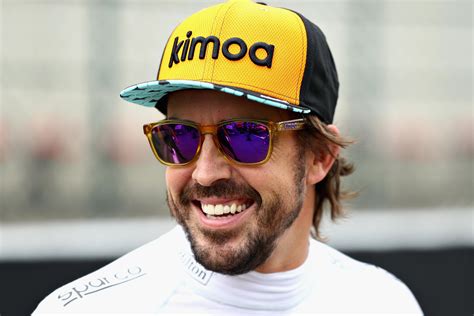 29 июля 1981 | 39 лет. IndyCar: Fernando Alonso 'Going To America' Next Season, Formula E CEO Says
