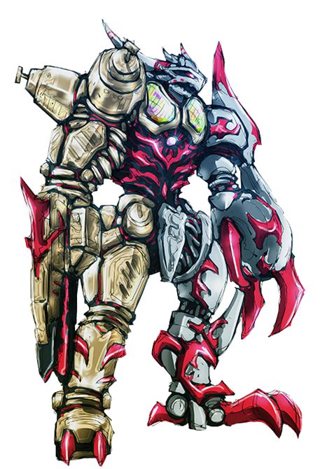 Ultraman ginga and ultraman victory vs king joe and imperializers. Ultraman Festival 2017 King Galactron render 1 by ...