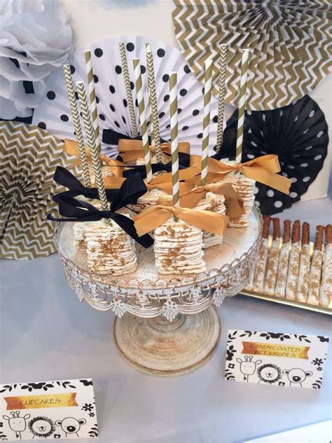Want to best baby shower decorations services for your special day !! Baby Shower Party Ideas | Photo 3 of 8 | Catch My Party