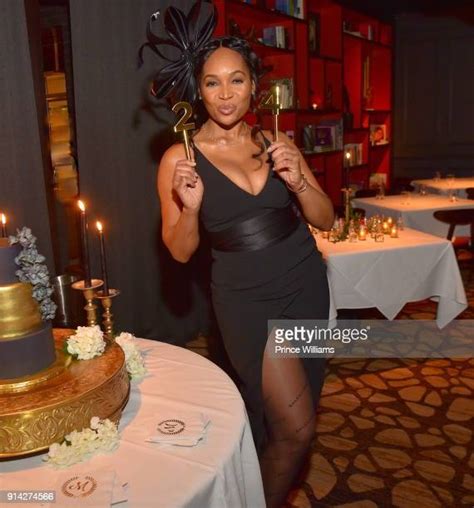 marlo hampton birthday dinner celebration photos and premium high res pictures getty images