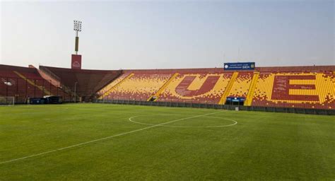 Les derniers 6 matchs unión española. Estadio - Unión Española