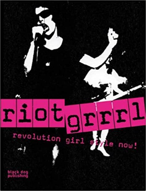 Feministischer Punk Riot Grrrl Bewegung · Intravinyl · Radio 3fach