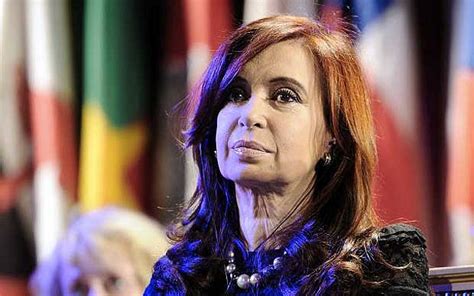 Cacería de brujas, fascismo o la misma dictadura militar argentina. A Slow Train Wreck in Argentina - Foreign Policy Blogs