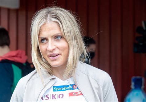 Kraftig Resultatfall For Therese Johaug E24