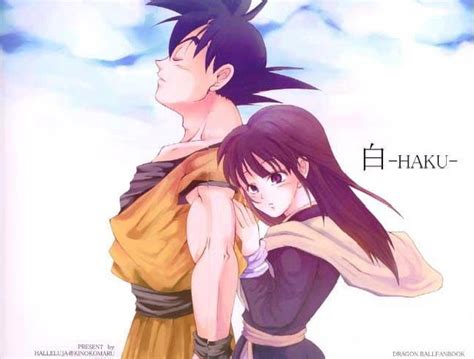17 Best Images About Goku Y Milk On Pinterest Hold On
