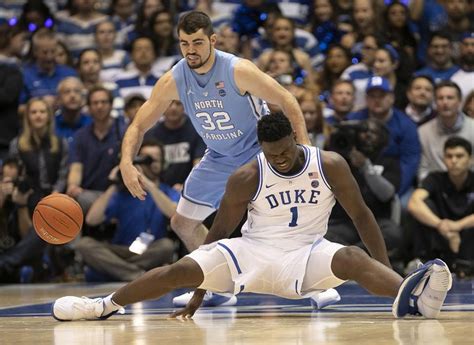 Nikes Shoe Blunder With Zion Williamson Campaigns Of The World®