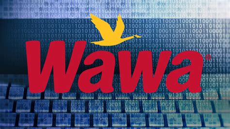 Wawa Announces Data Breach Affecting Customer Credit And Debit