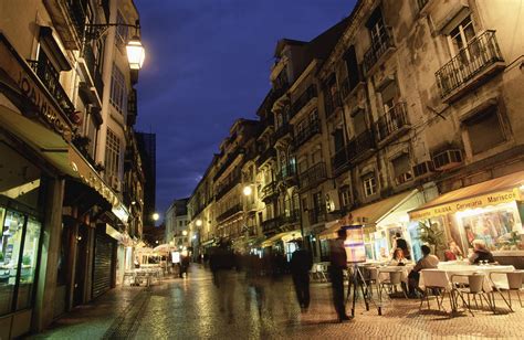 What To Do At Night In Lisbon