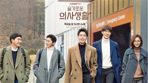 Hospital playlist confirms season 2 premiere date + cast reunites excitedly at script reading. Download Drama Korea Hospital Playlist Sub Indo, Ep 1-4 ...
