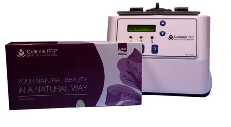 Cellenis Prp Bristol Dr Brads Laser And Cosmetic Clinic Bristol