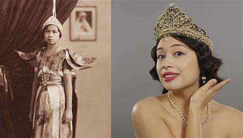 Photos 100 Years Of Beauty In The Philippines In One Minute Time Lapse Abc13 Houston
