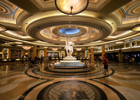 Best Hotels In Las Vegas Top 10