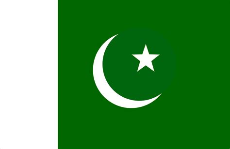 Pakistan Flag · Free Image On Pixabay