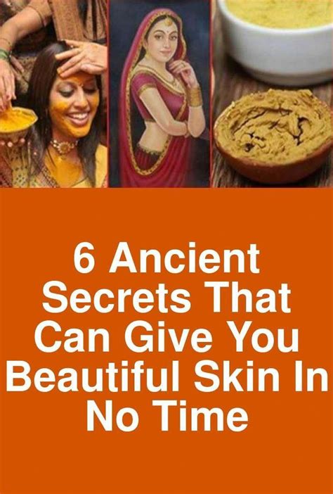 Healthy Life Tips Ancient Secrets To Beauty Some Tips And Information