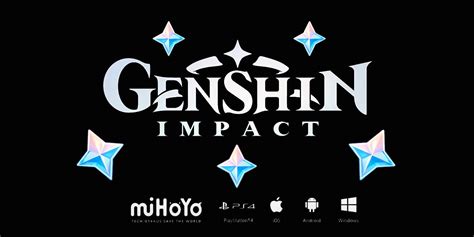 If you're still on the fence about trying it, we recommend checking out our genshin impact. Genshin Impact: New Free Primogem Code | Game Rant