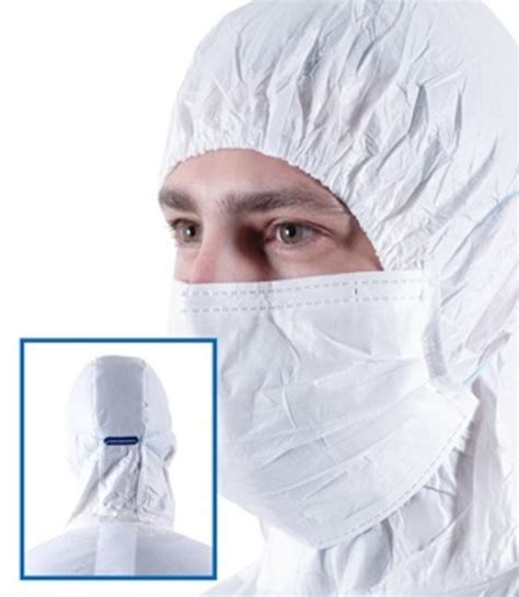 Ansell Bioclean Sterile Looped Face Mask Mea210 1 Bioclean™ Sterile