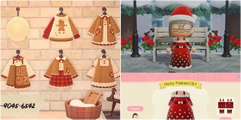 Https://techalive.net/outfit/animal Crossing Christmas Outfit