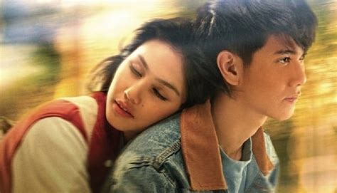 We did not find results for: Cerita Iqbaal Ramadhan Bawakan Soundtrack Film Milea ...