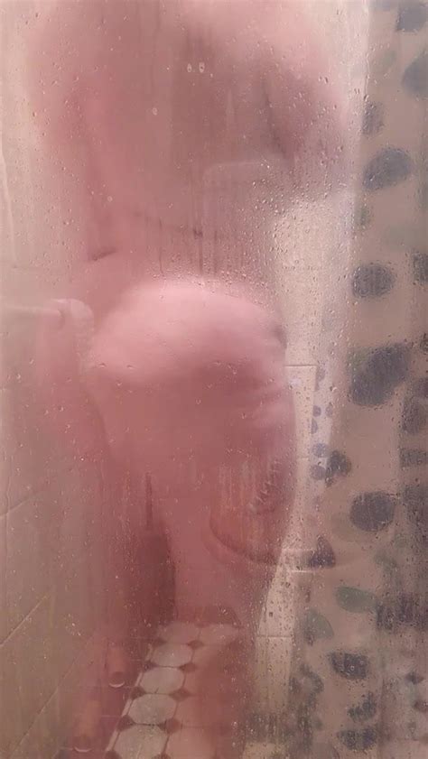 Chubby Girl In Steamy Shower Scene Free Porn A4 Xhamster Xhamster