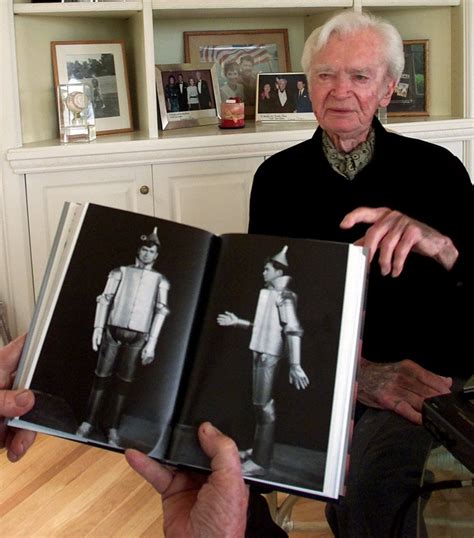 Actor And Palos Verdes Estates Resident Buddy Ebsen’s Rich Career South Bay History