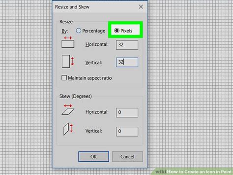 Fast create an icon file from jpg. How to Create an Icon in Paint (with Pictures) - wikiHow