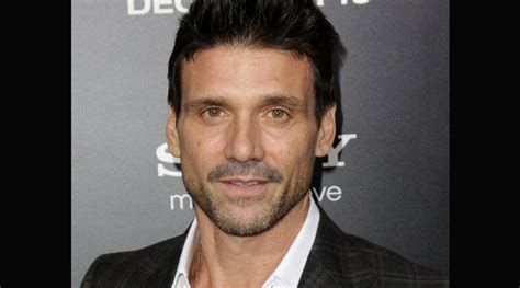 Frank Grillo Set To Return For ‘purge 3 Hollywood News The Indian